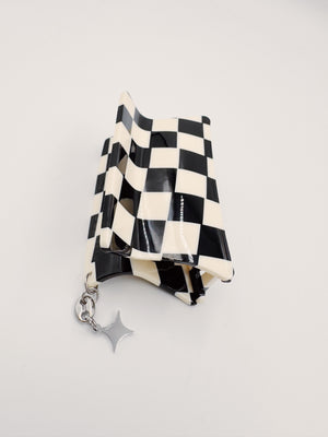 CHECKERS BOX